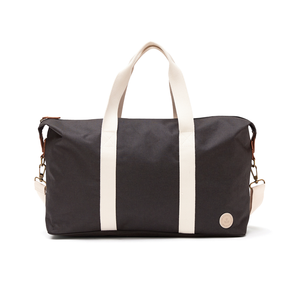Vinga travel bag made of PET polyester 23 x 30 cm 40.8 l