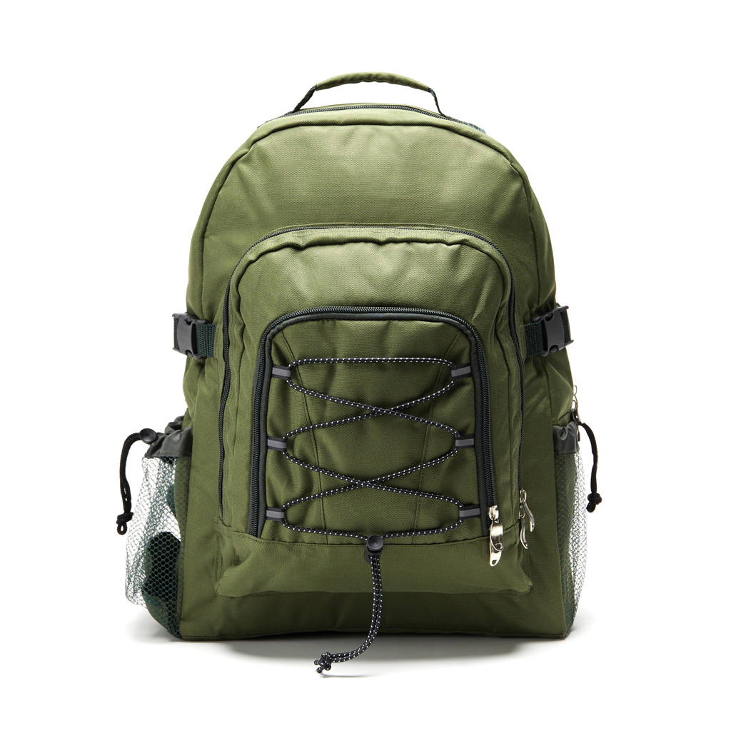Vinga Kühlrucksack Polyester 600D 33 x 47 cm 34,1 l