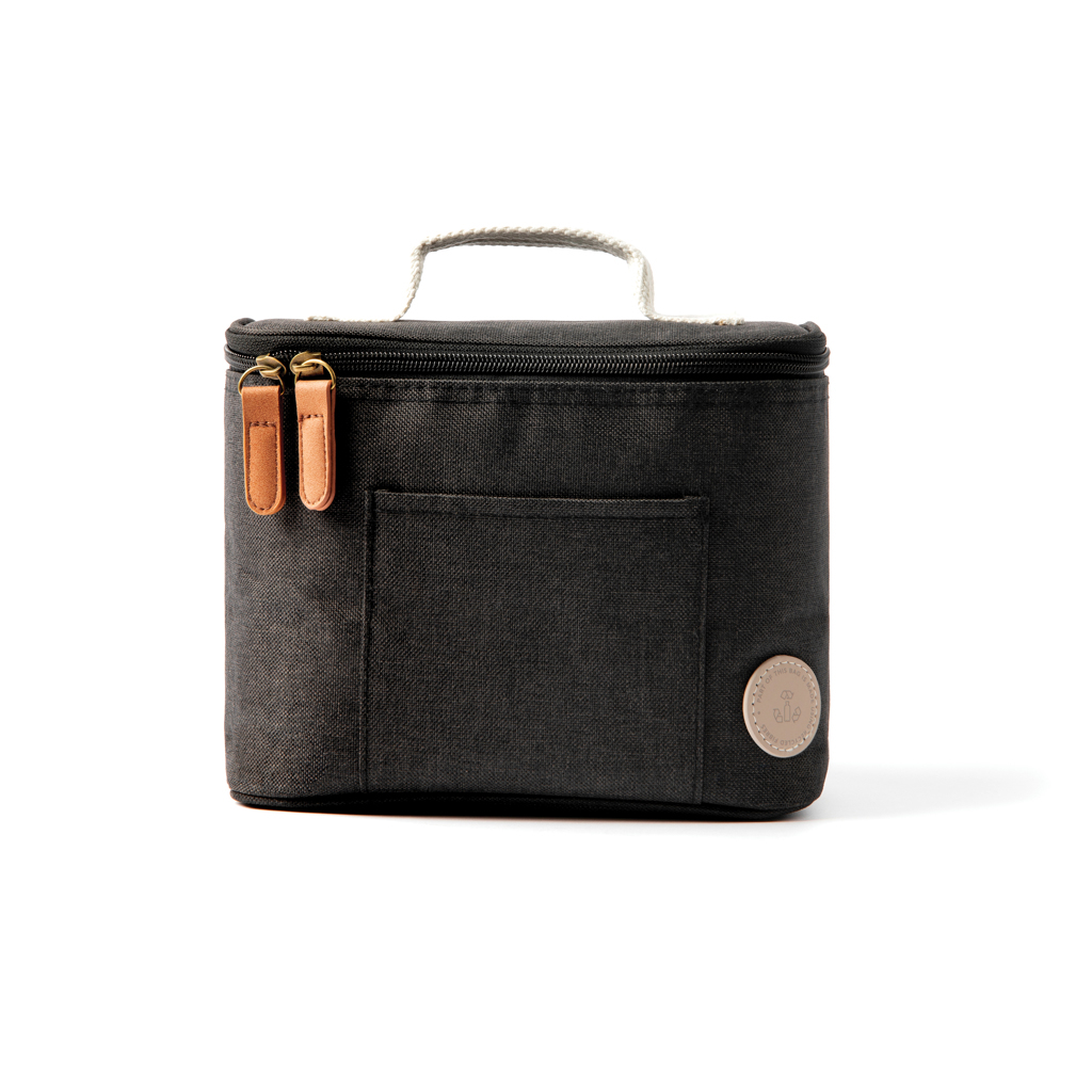 Vinga handlebar cooler bag made of PET polyester 4.5 l