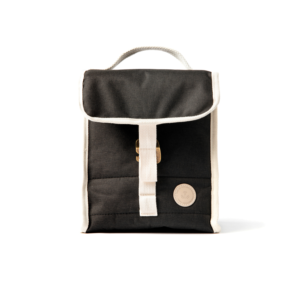Vinga polyester handlebar cooler bag 20 x 25 cm 7.5 l
