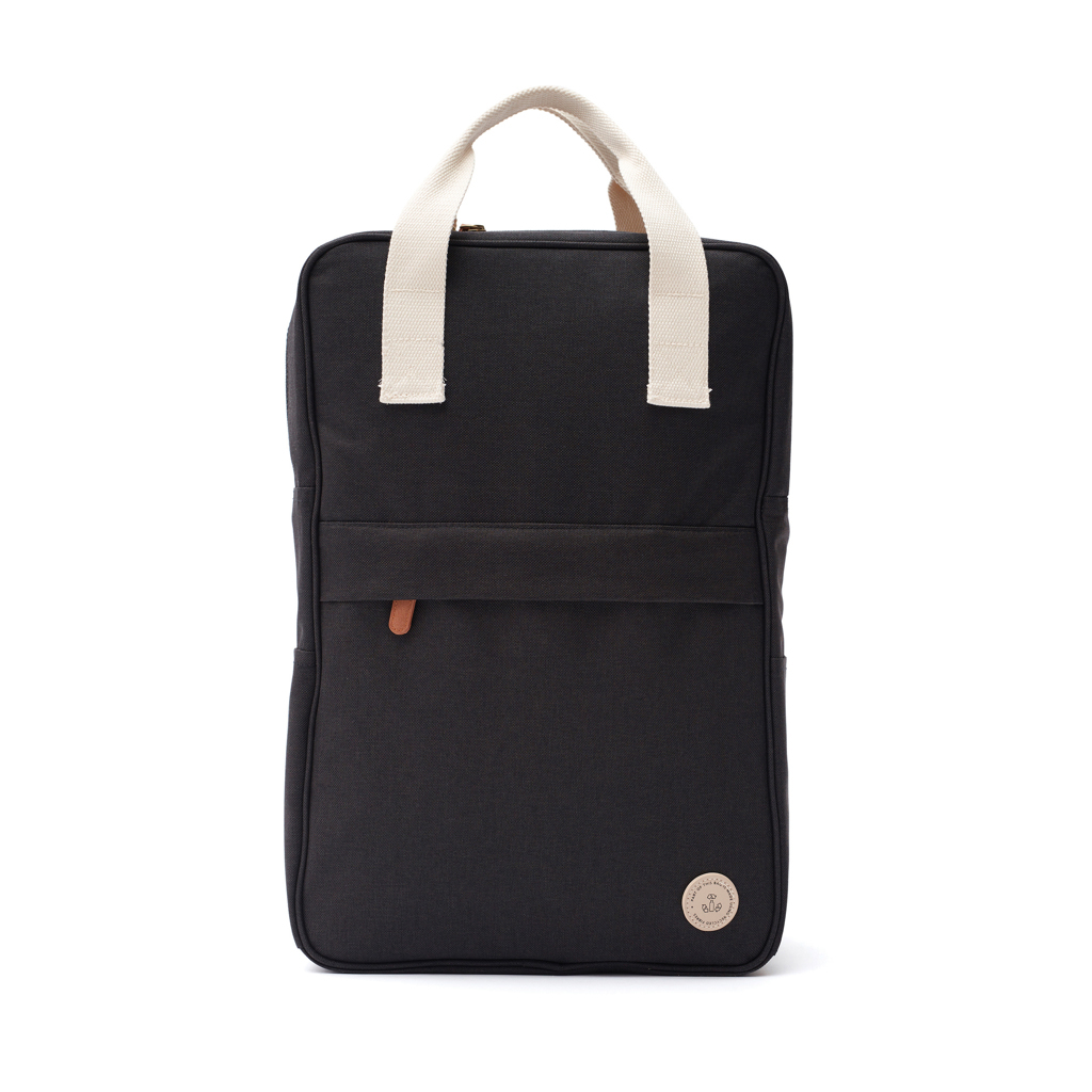 Vinga Kühlrucksack aus PET-Polyester 30,5 x 46 cm 24 l mit Henkel