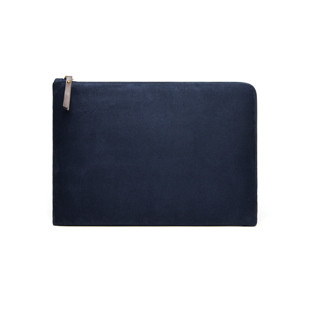 Vinga polyester laptop sleeve for devices up to 17 inches