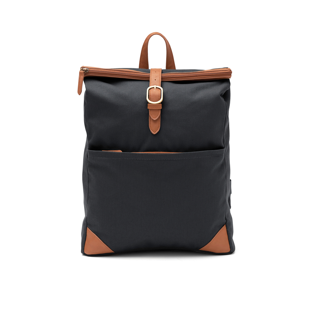 Vinga Rucksack Recyclingpolyester/PU 13 Liter für bis 17 Zoll Geräte