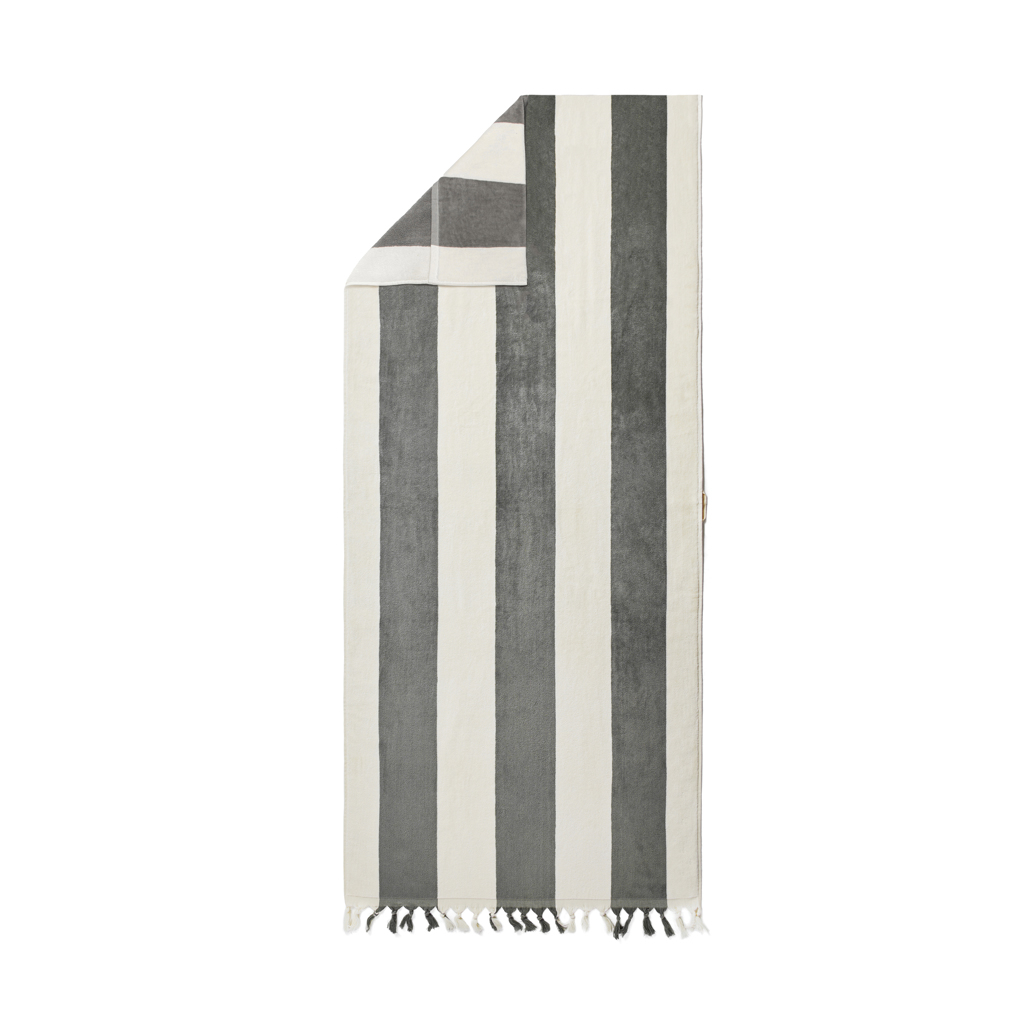 Vinga bath towel 100% organic cotton 450 g/m² 80 x 180 cm