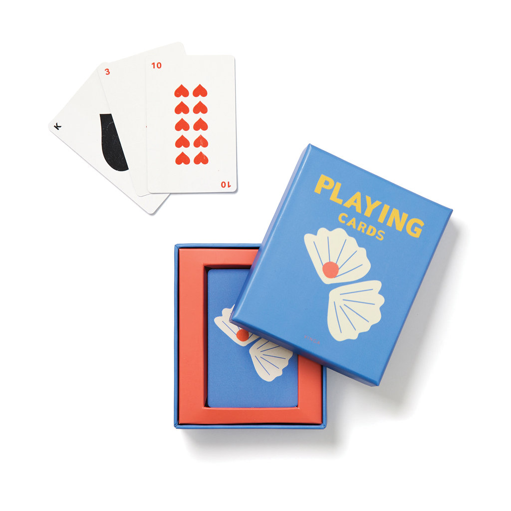 Vinga card game Taylor