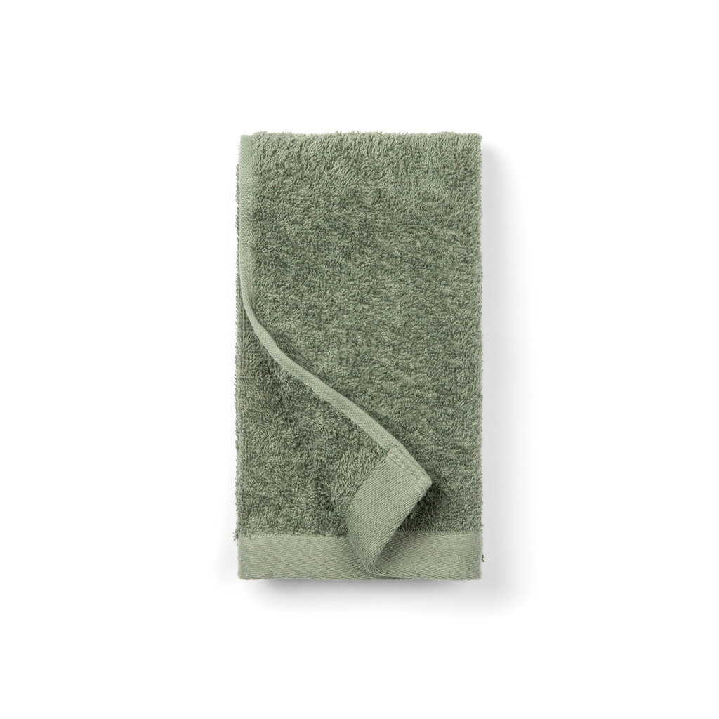 Vinga Handtuch 68% Baumwolle/32% Tencel 450gr/m² 40 x 70 cm