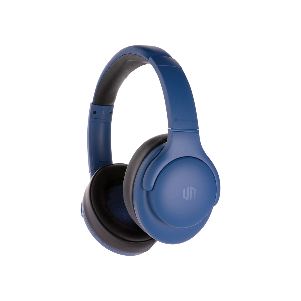 Wireless Kopfhörer aus Kunststoff/PU BT 5.1