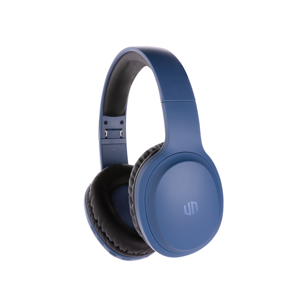 Wireless Kopfhörer aus Kunststoff/PU BT 5.0