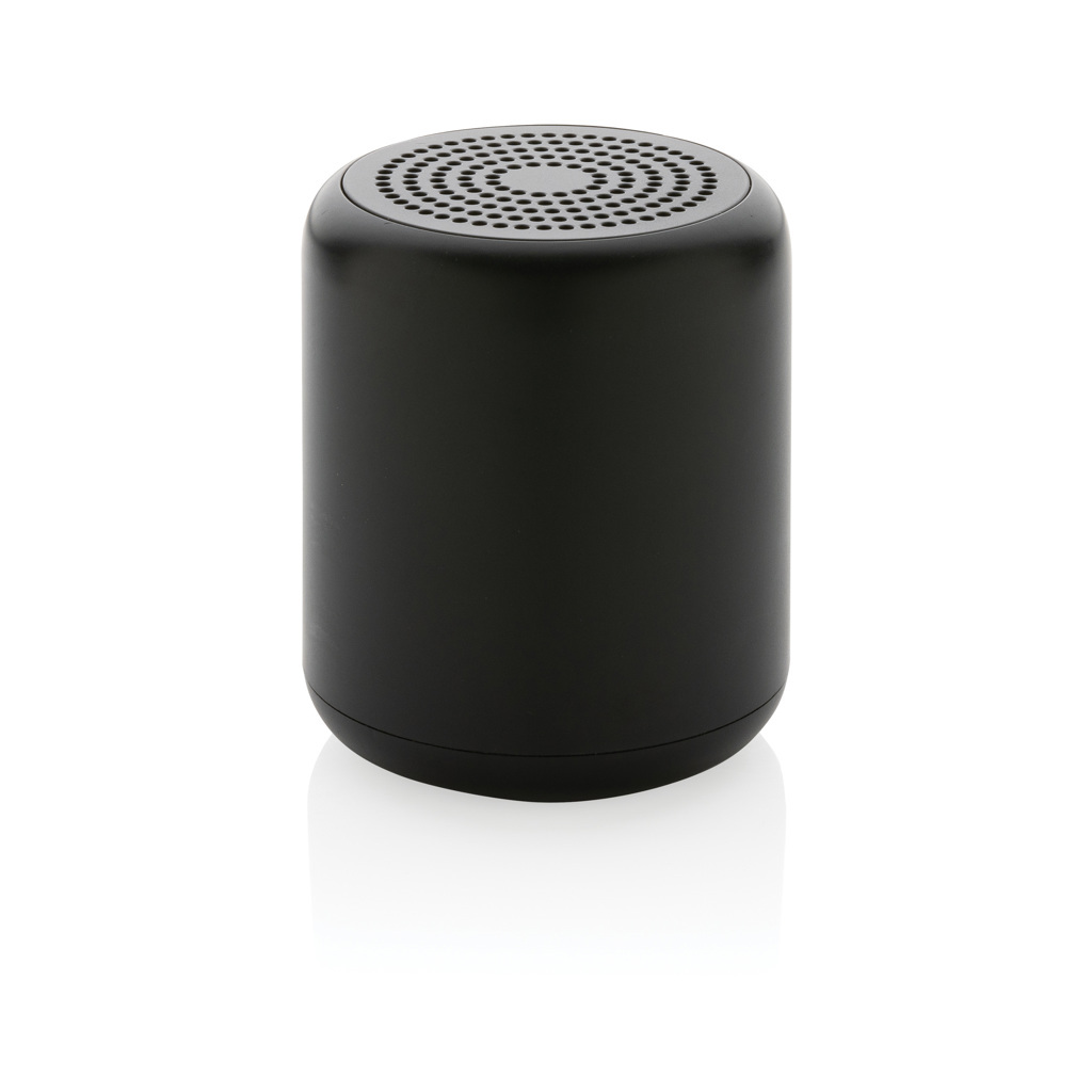 Wireless speaker made from recycled plastic 5W BT 5.0