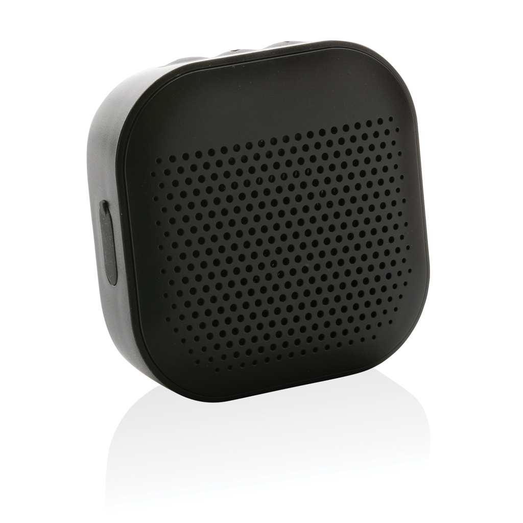 Wireless speaker made from recycled plastic 3W BT 5.3