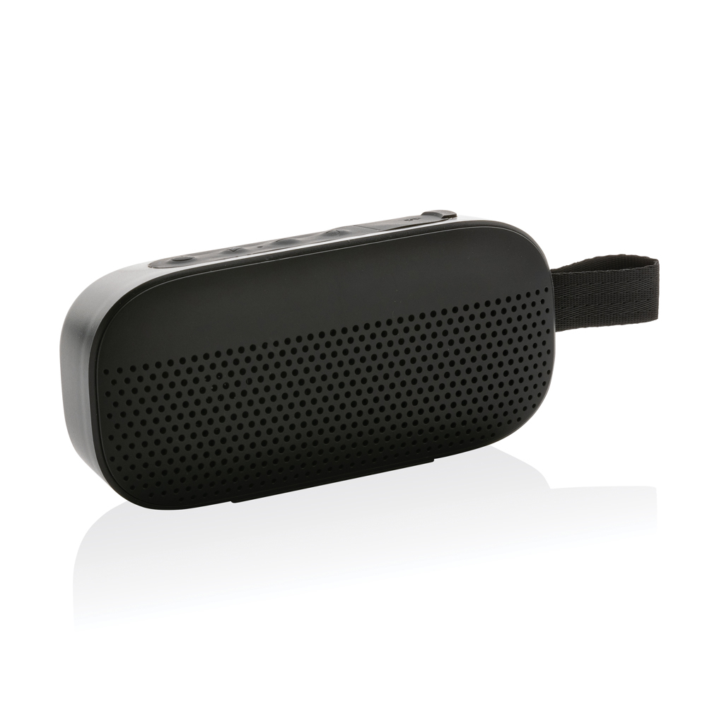 Wireless speaker made from recycled plastic 5W BT 5.3