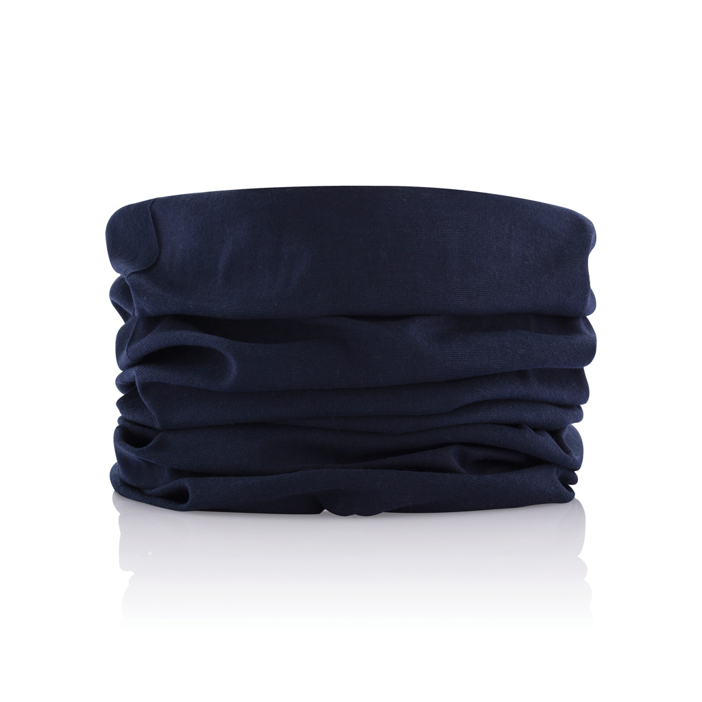 Multitowel polyester 130 g/m² 20 x 50 cm washable up to 30°