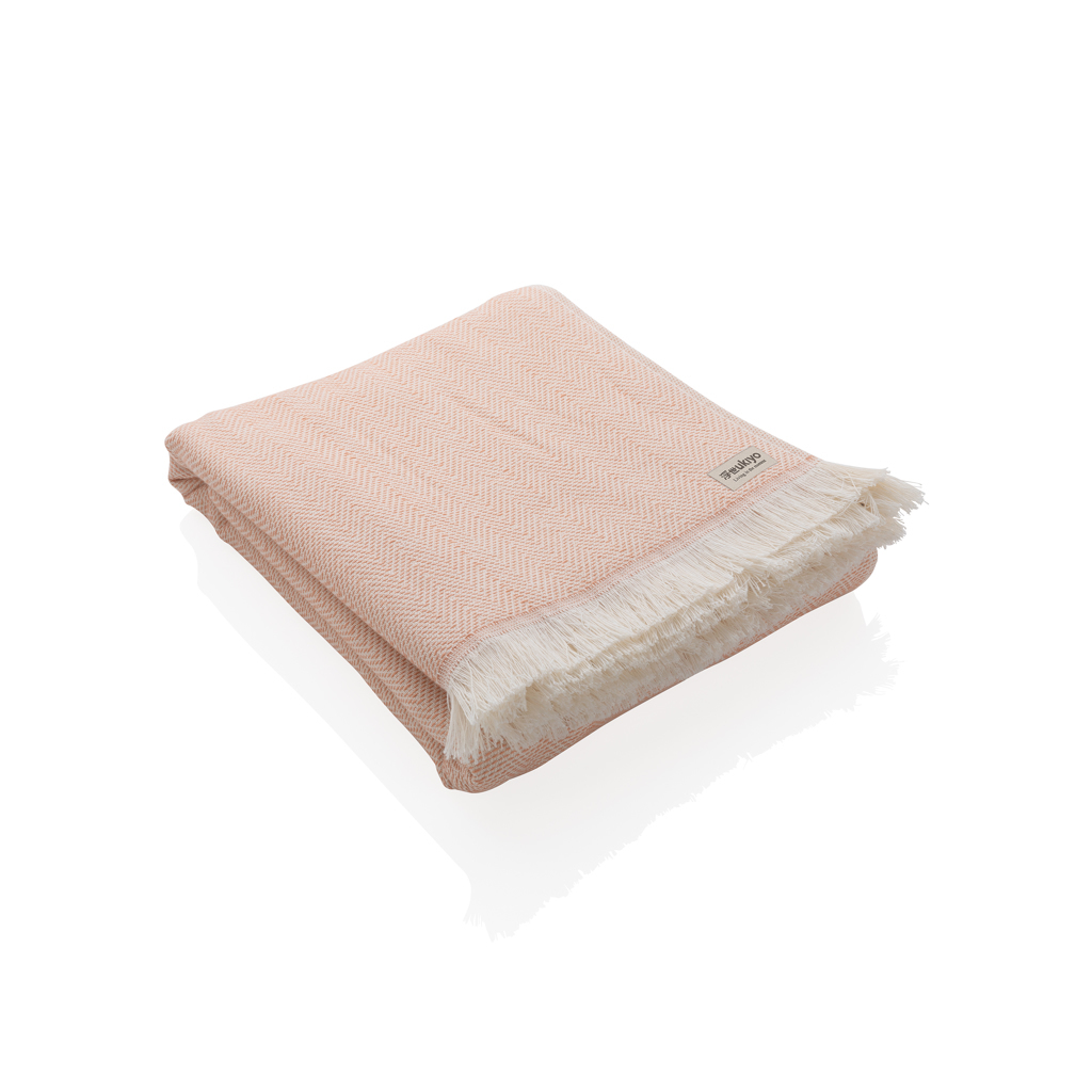 Serviette de bain en coton 100 x 180 cm 360 g/m