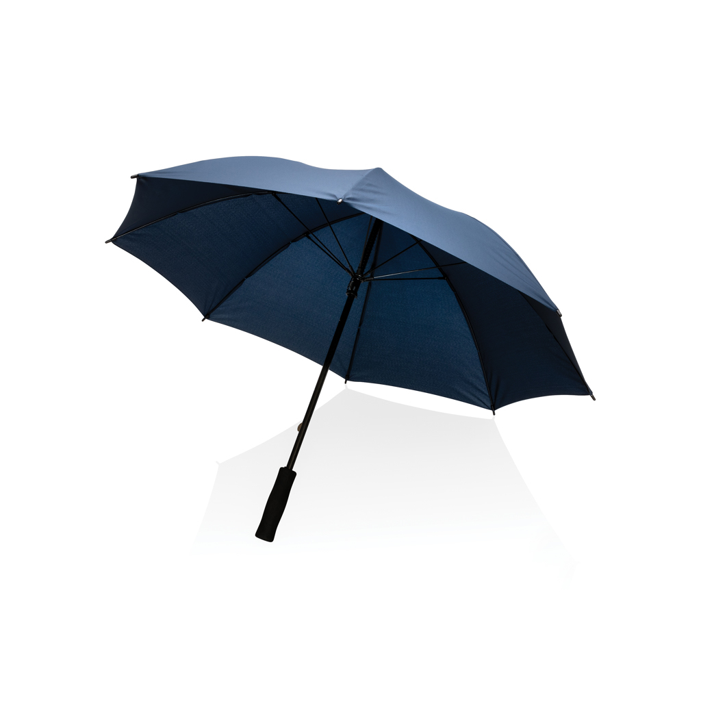 Parapluie en PET recyclé/fibre de verre Ø 105 cm stormproof