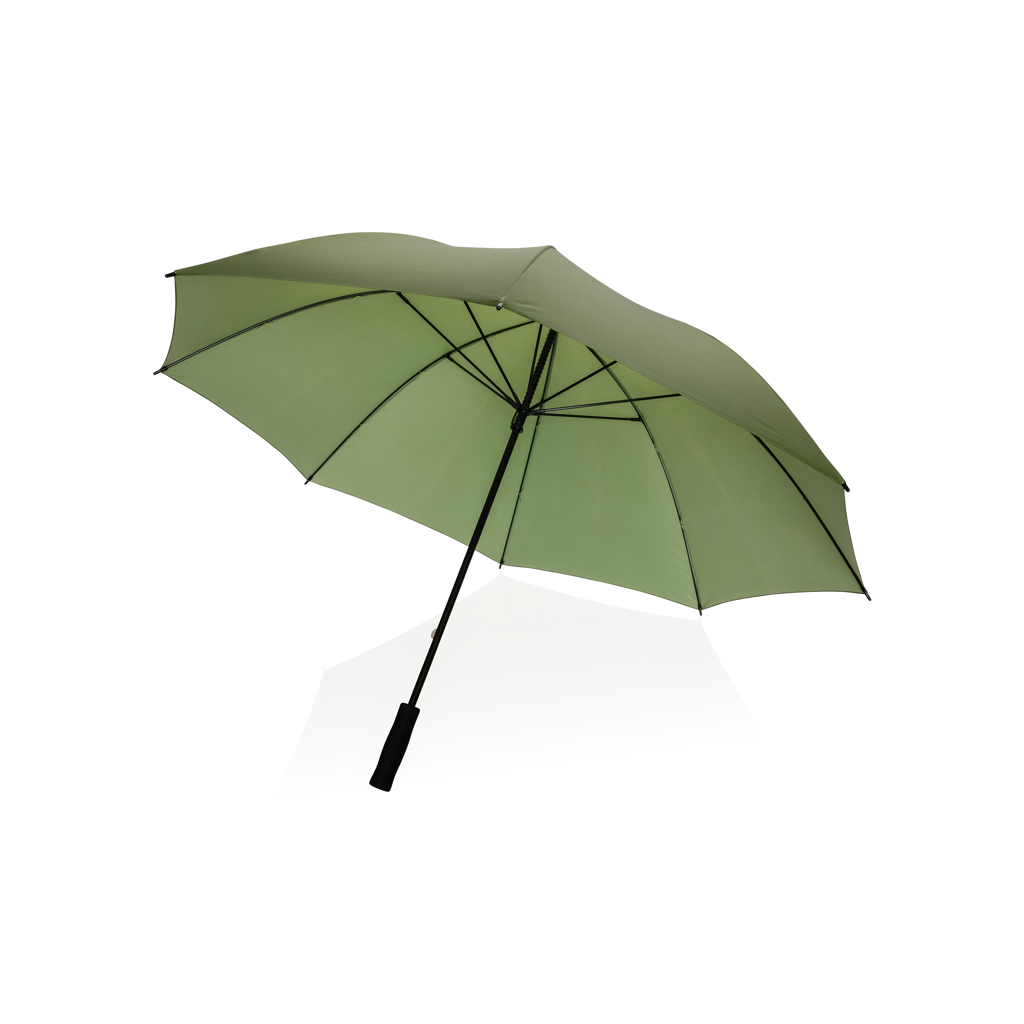 Parapluie en PET recyclé/fibre de verre Ø 132 cm stormproof