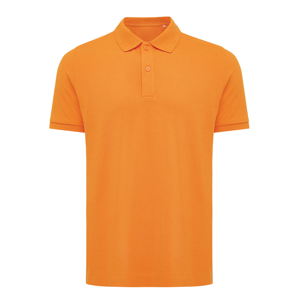 Unisex polo shirt Iordanis