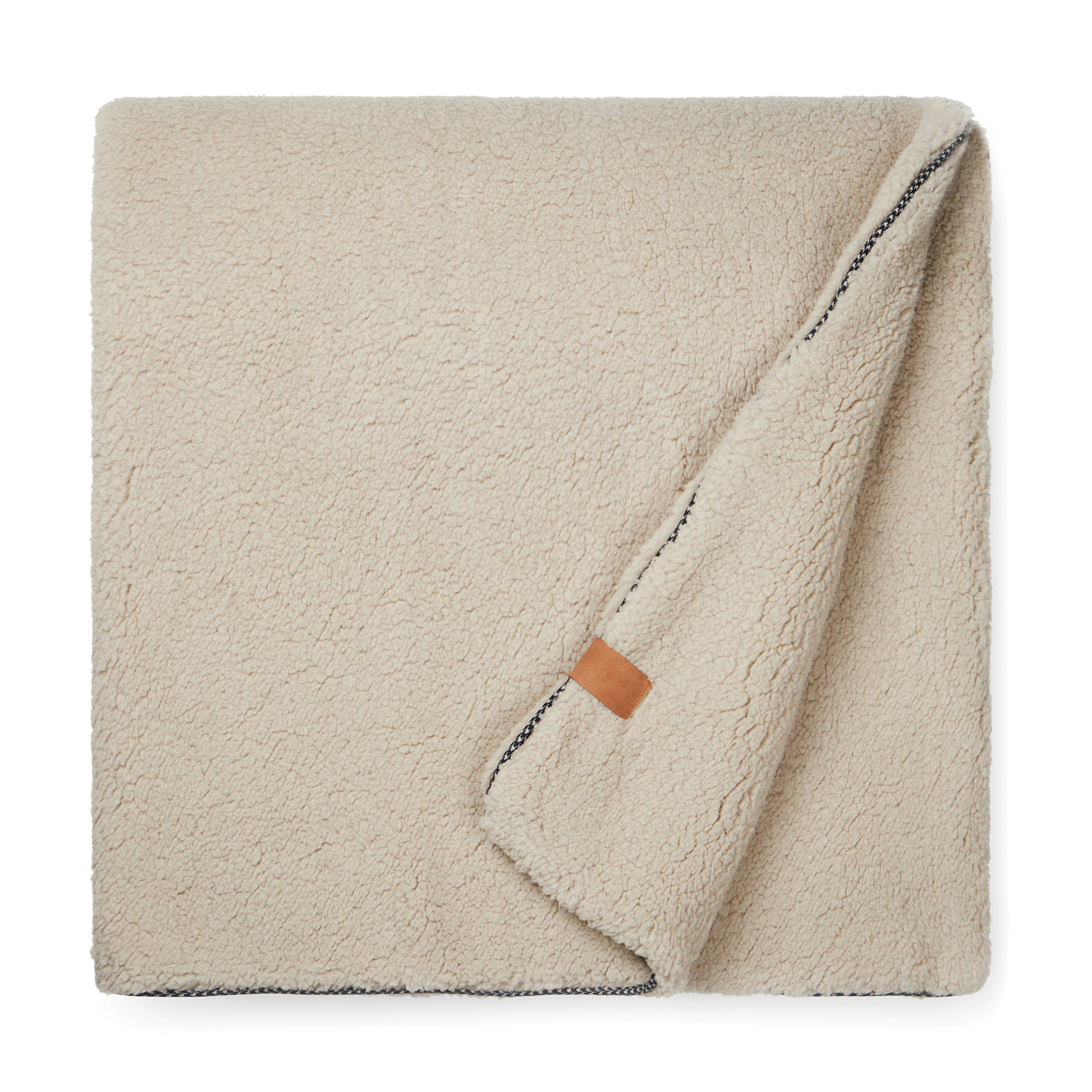 Vinga cuddly blanket recycled polyester/polyester 200 g/m² 130 x 170 cm