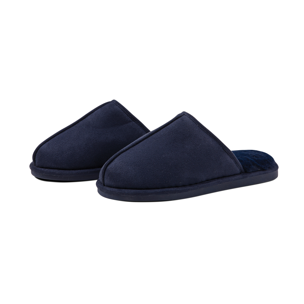 Vinga polyester slippers S/M or L/XL