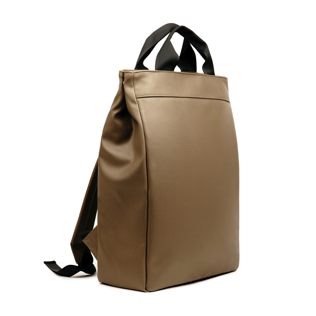 Vinga backpack made from recycled polyester 17 l 30.5 x 43 cm