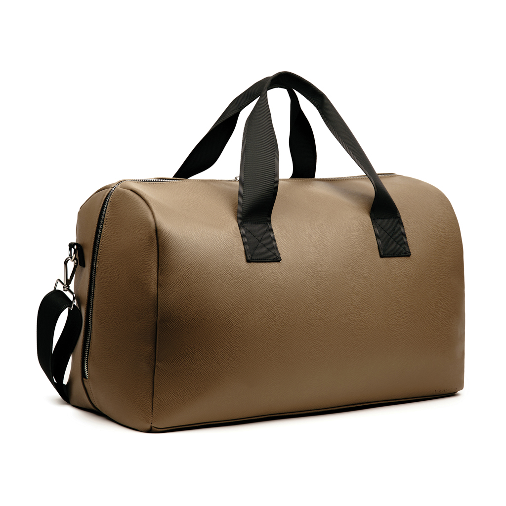 Vinga travel bag made from recycled polyester 36 l 48.5 x 30 cm