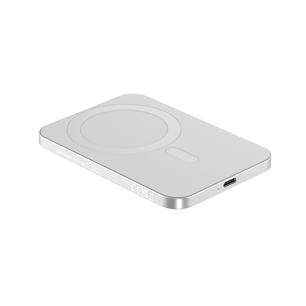MagSafe Wireless Powerbank Julande 3'000 mAh