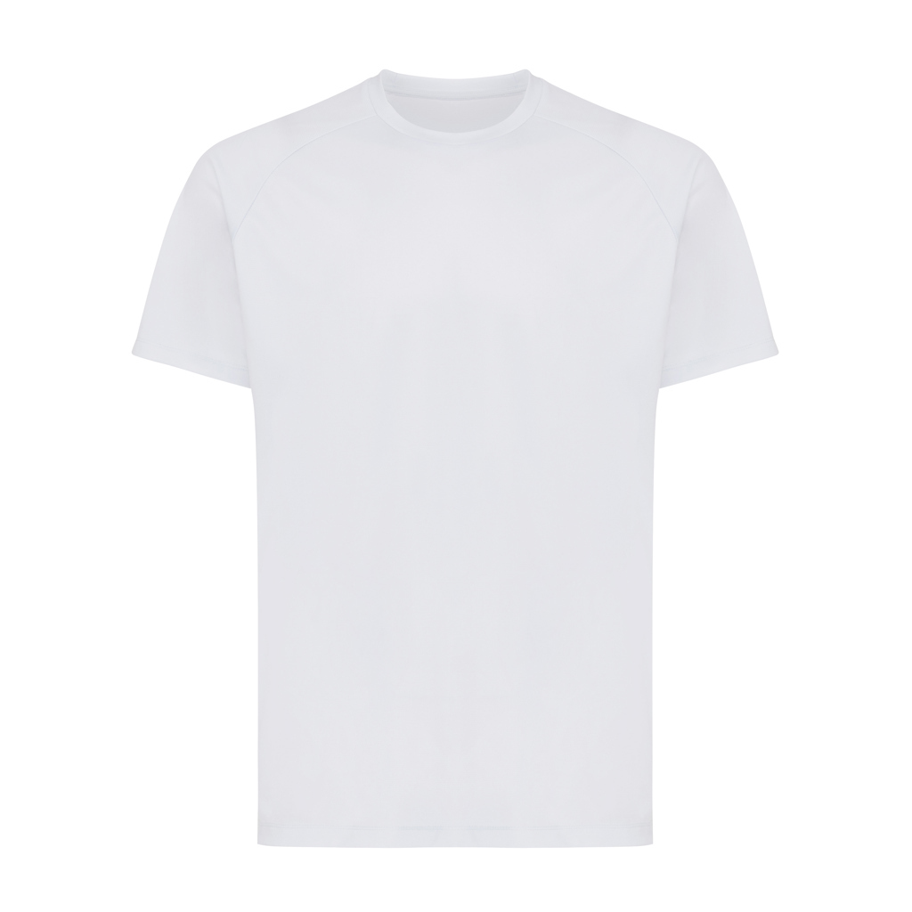 Unisex T-Shirt Activ-T aus recyceltem Polyester