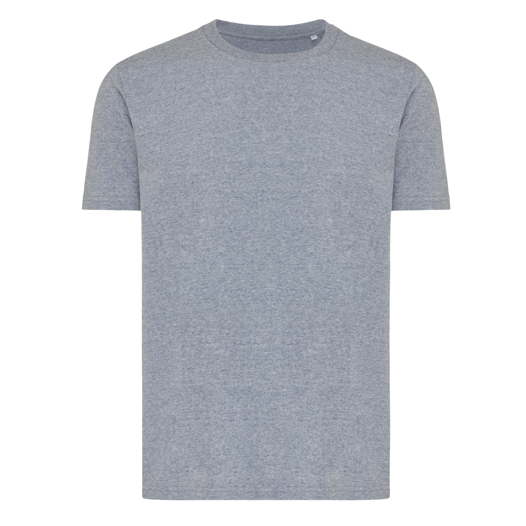 Unisex T-Shirt aus recycelter und Bio Baumwolle 180 g/m²