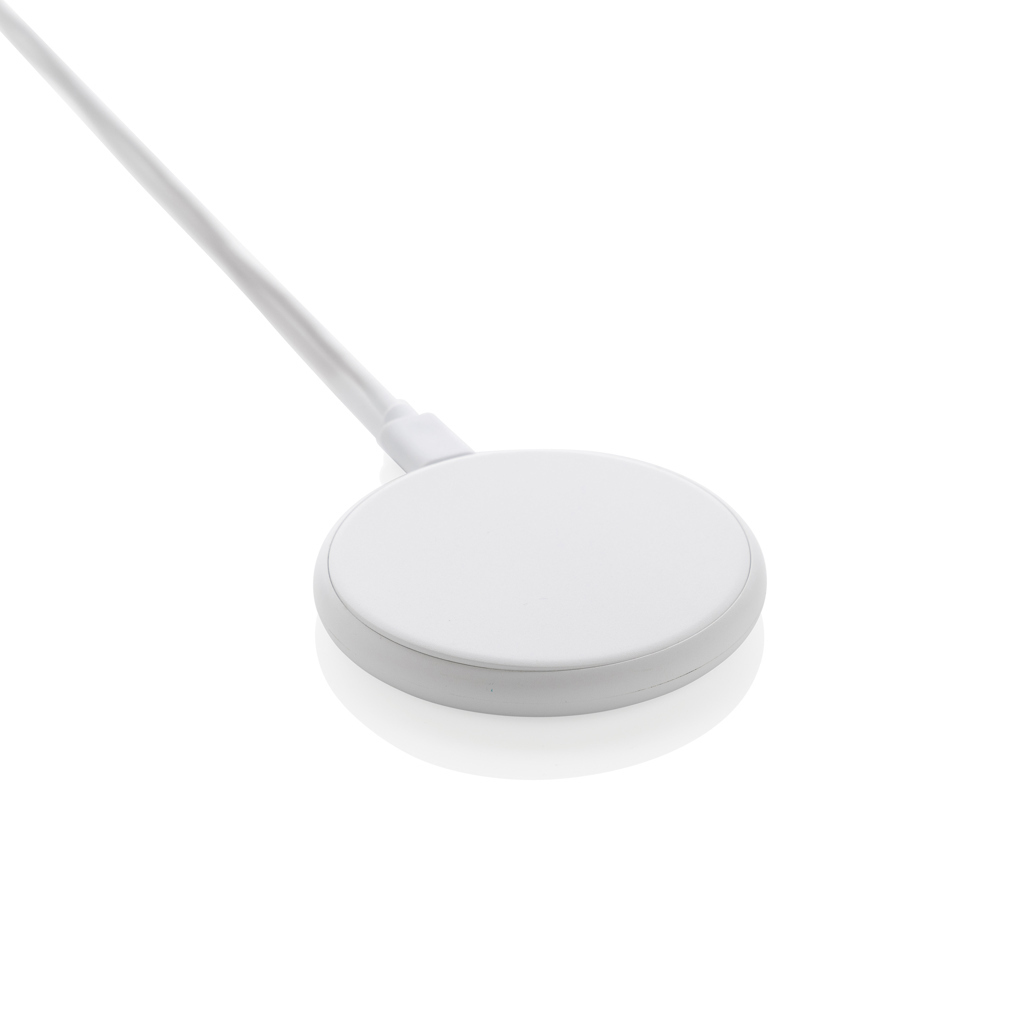 Wireless Ladegerät mit 120 cm langem Kabel