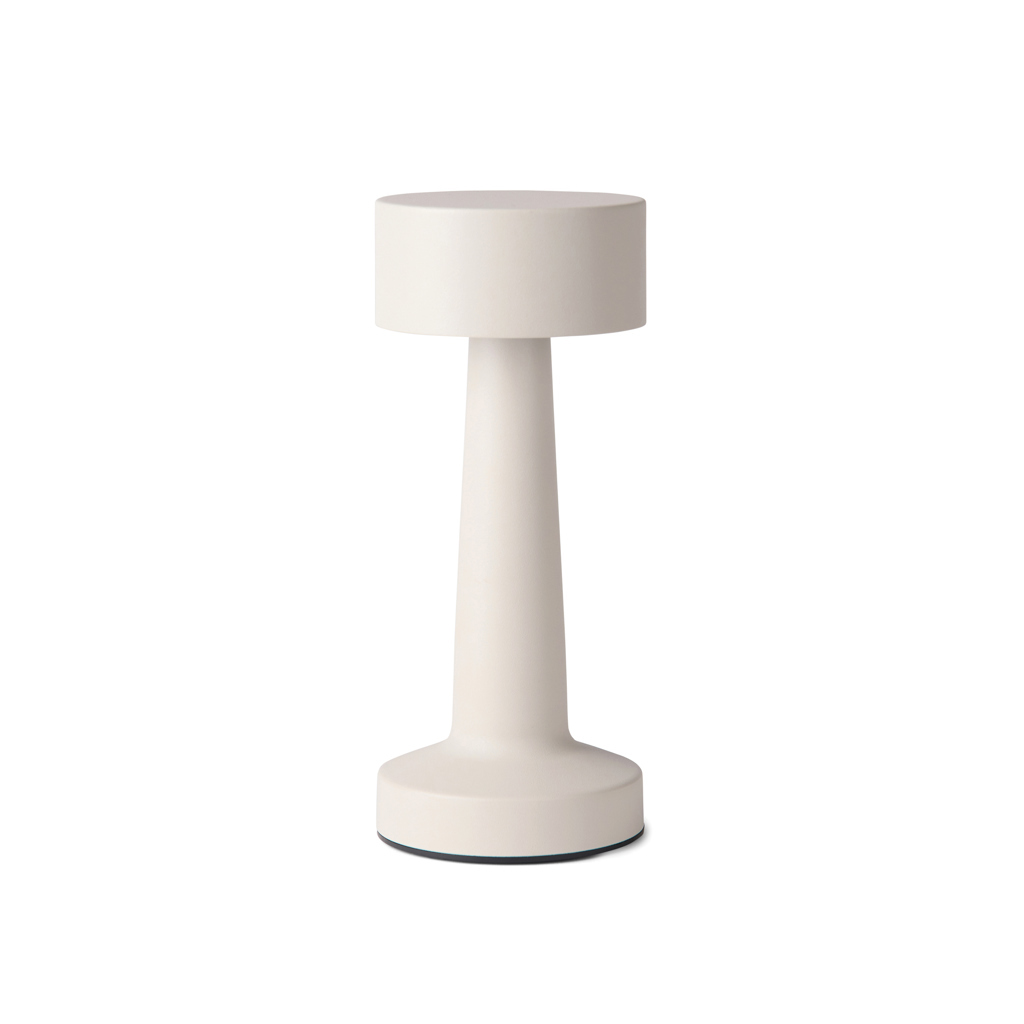 Vinga USB table lamp with touch switch