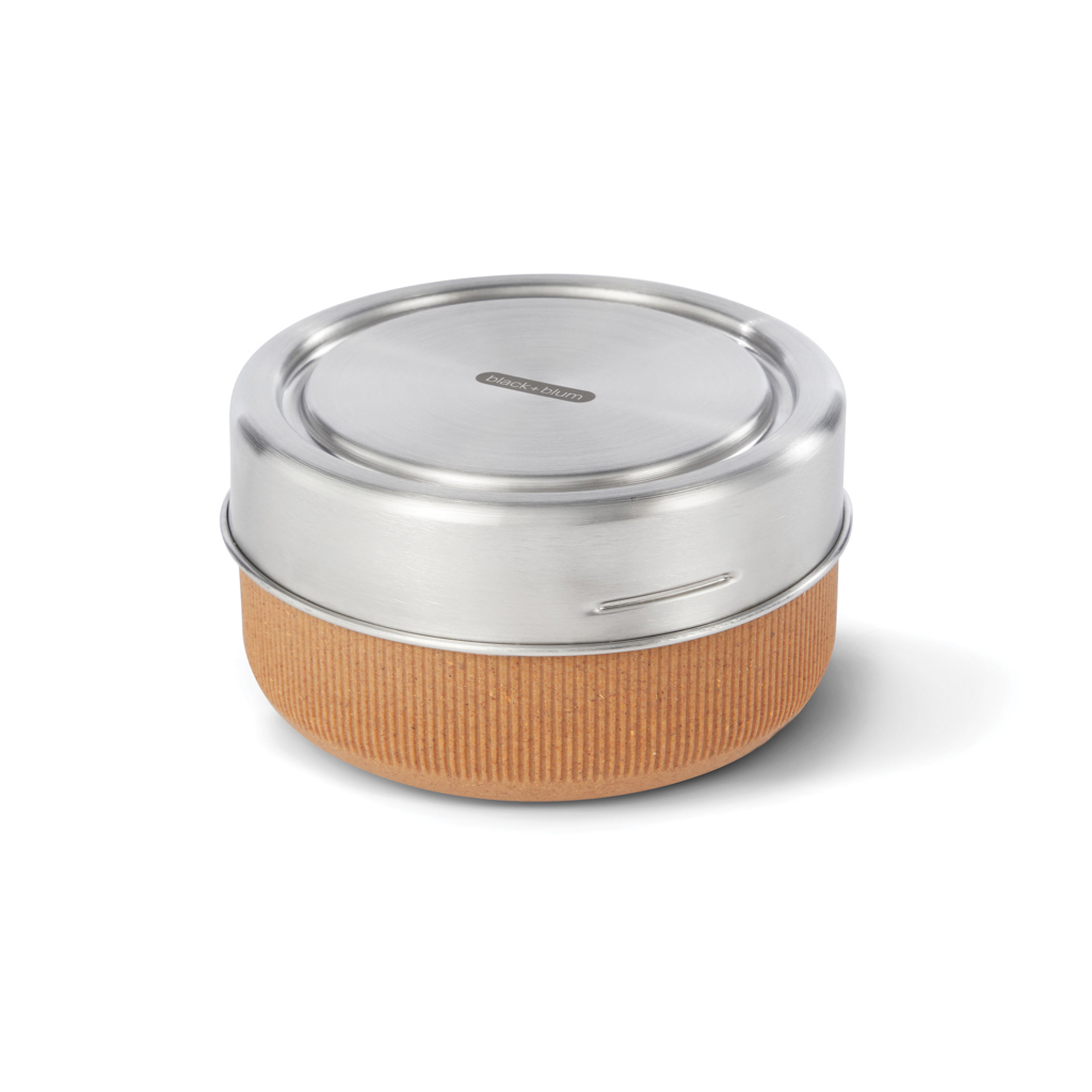 Black+Blum lunch box 750 ml leak-proof
