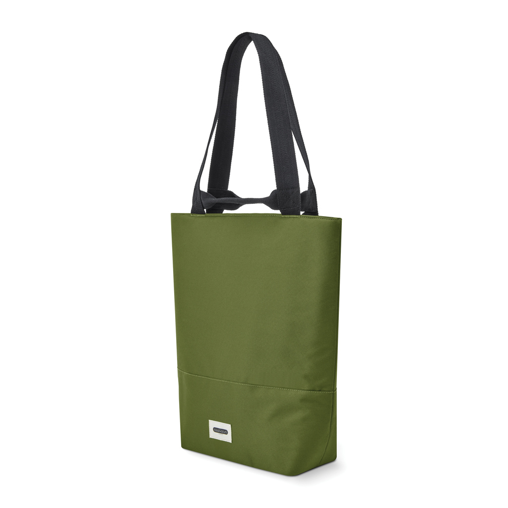 Black+Blum Kühltasche aus rPET 16 l
