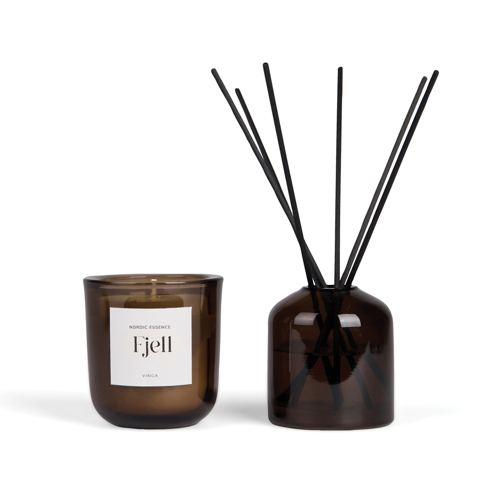 Vinga room fragrance set 2-piece