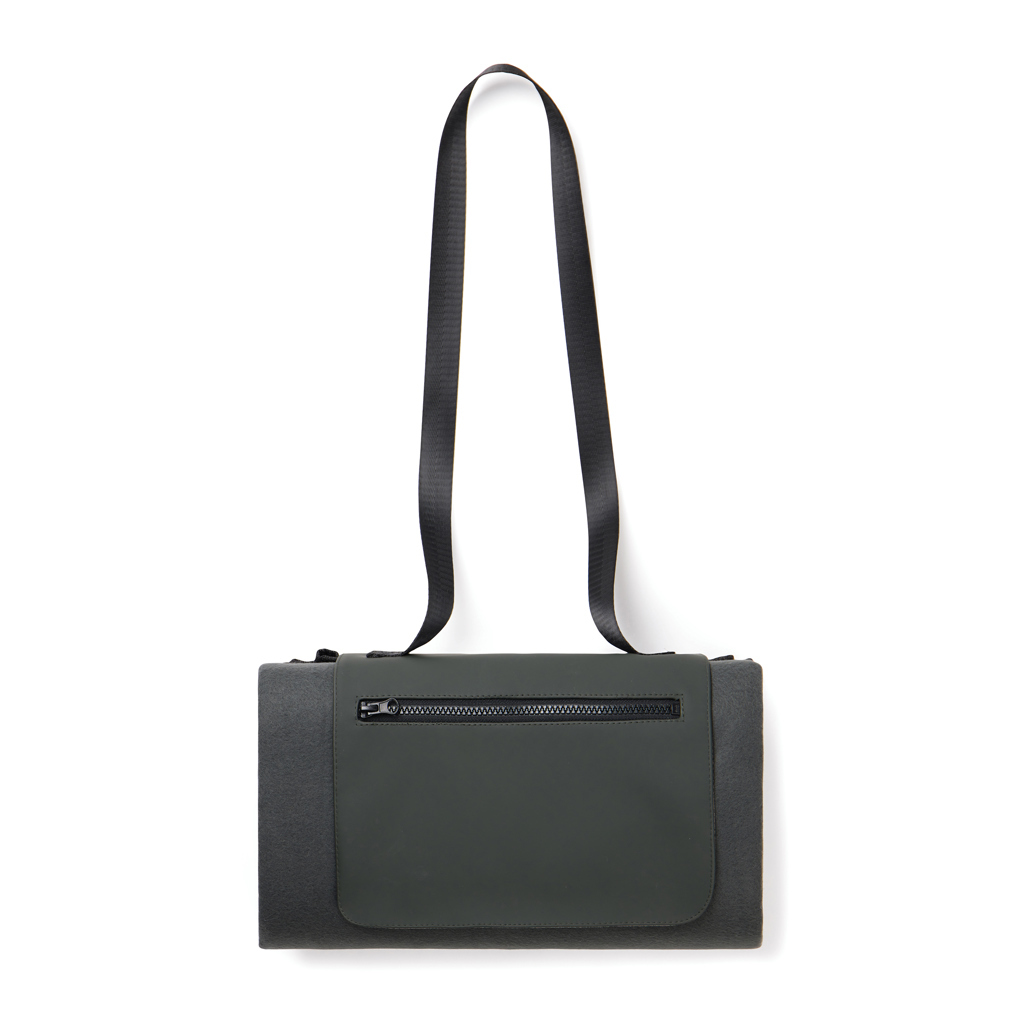 Vinga picnic blanket 260 g/m² 150 x 130 cm with carrying strap