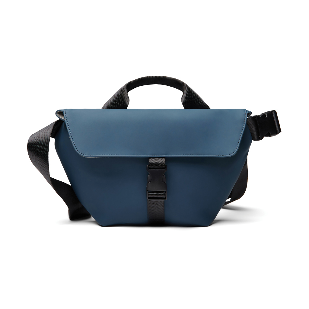 Vinga Sling-Bag 2,6 l avec fermeture éclair