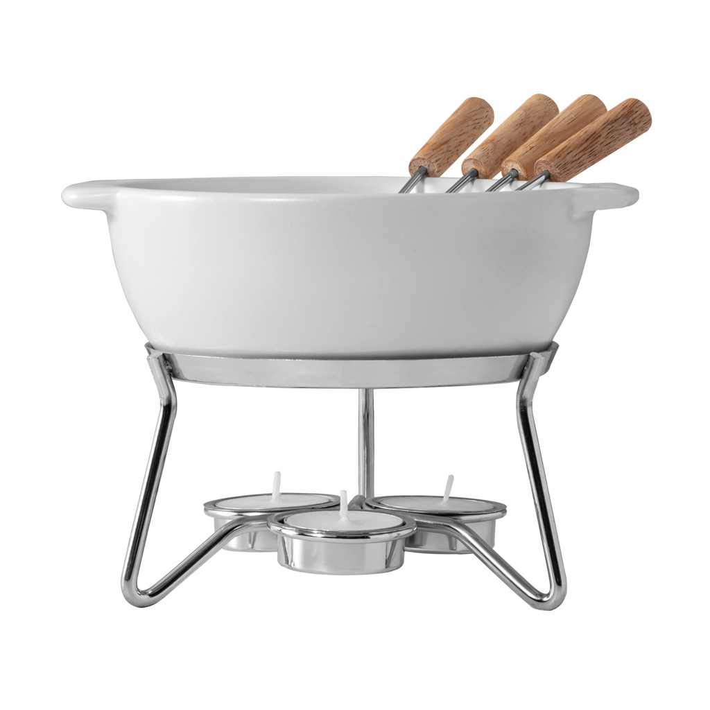 Boska Fondue Set für zwei bis vier Personen