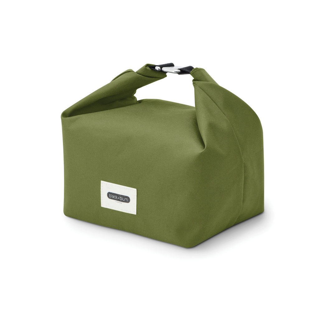 Black+Blum Sac isotherme à lunch en rPET 0.67 l