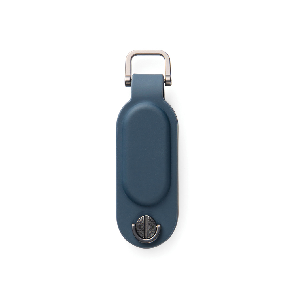 VINGA Baltimore RCS key holder with dual finder