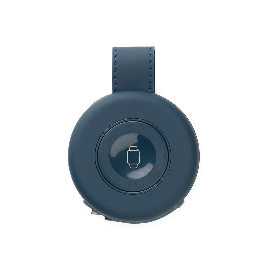 Vinga wireless charger made from recycled plastic 15W magnetic