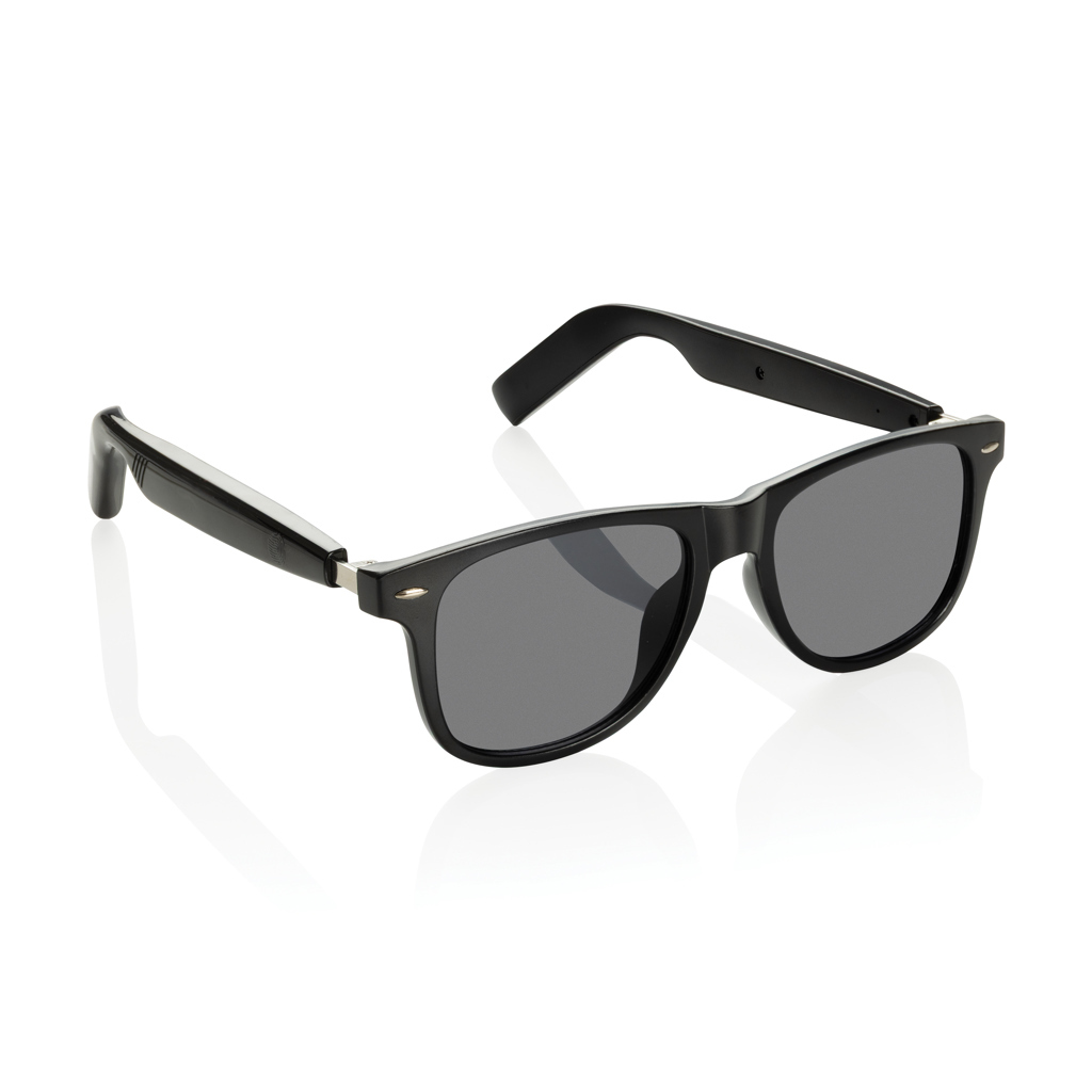 Wireless AI Translation Sunglasses with Audio Function