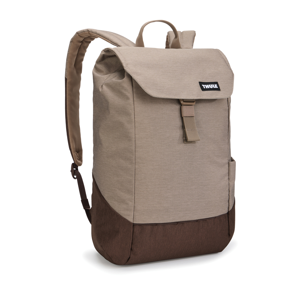 Sac à dos Thule Lithos en polyester, 16 l
