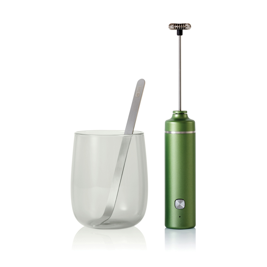 AdHoc Matcha Set, 3-piece