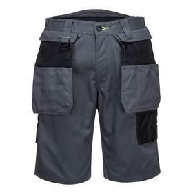 X-treme Handwerkershorts mit 4-Wege-Stretch - ENGEL - 6366-417