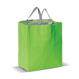 Sac Isotherme Avon Chill 'N Carry - Vert/Bleu/Blanc - NEUF