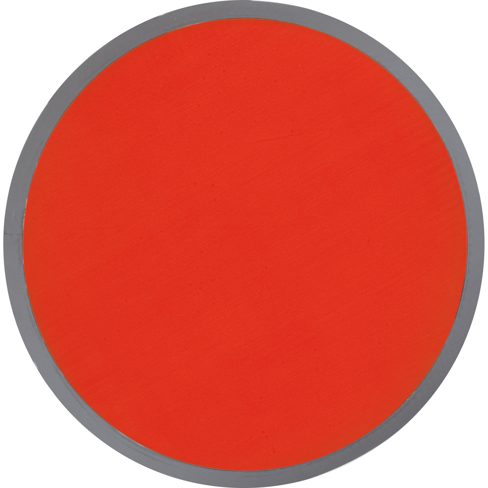 bb trading werbeartikel ag - Faltbarer Frisbee aus Polyester Ø 25 cm