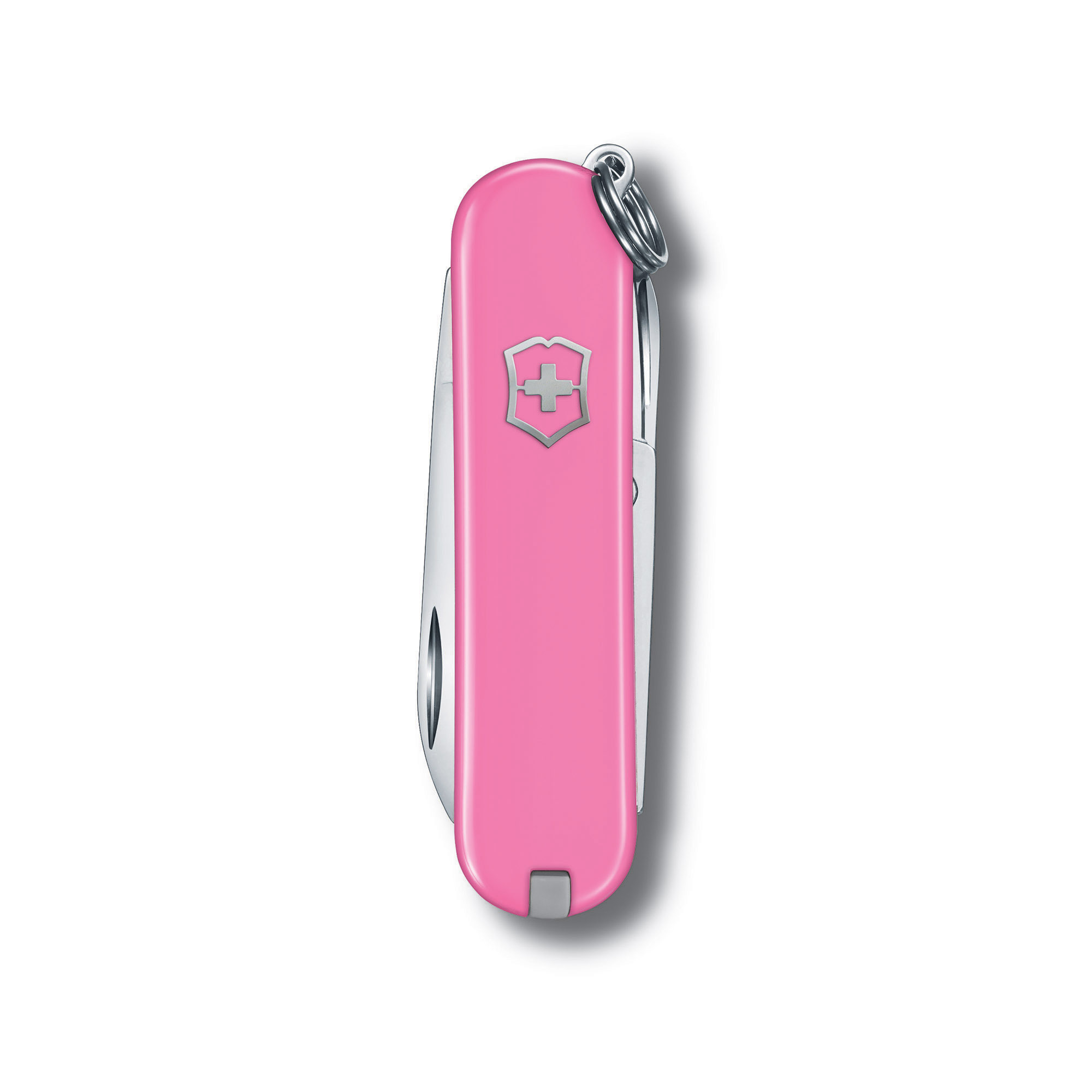 bb trading werbeartikel ag - Victorinox Taschenmesser Rambler 10 Funktionen