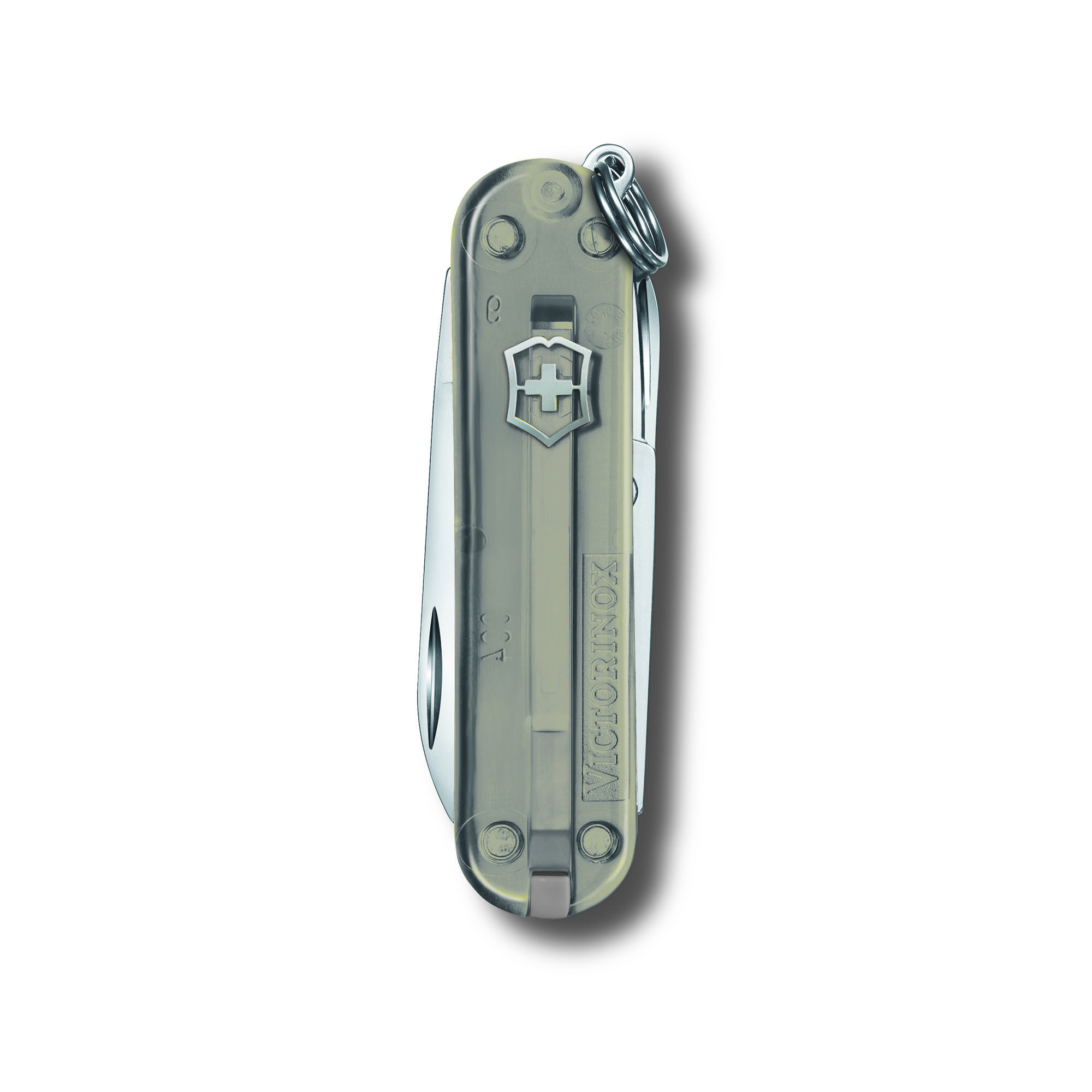 bb trading werbeartikel ag - Victorinox Taschenmesser Rambler 10 Funktionen