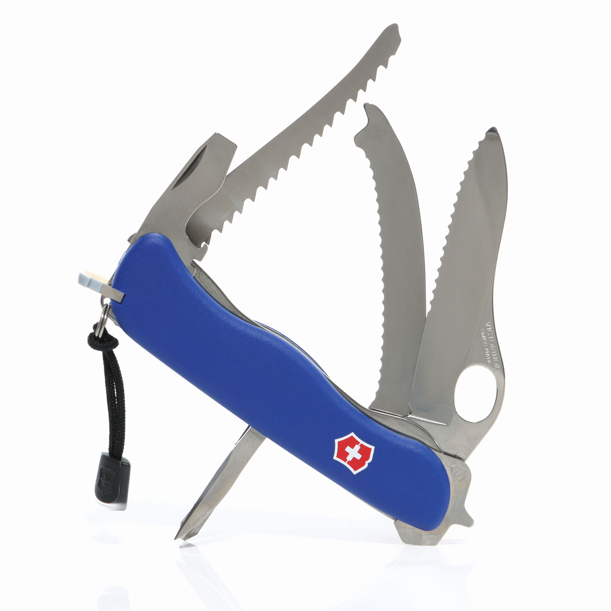 bb trading werbeartikel ag - Victorinox Taschenmesser Rescue Tool 13 Funktionen