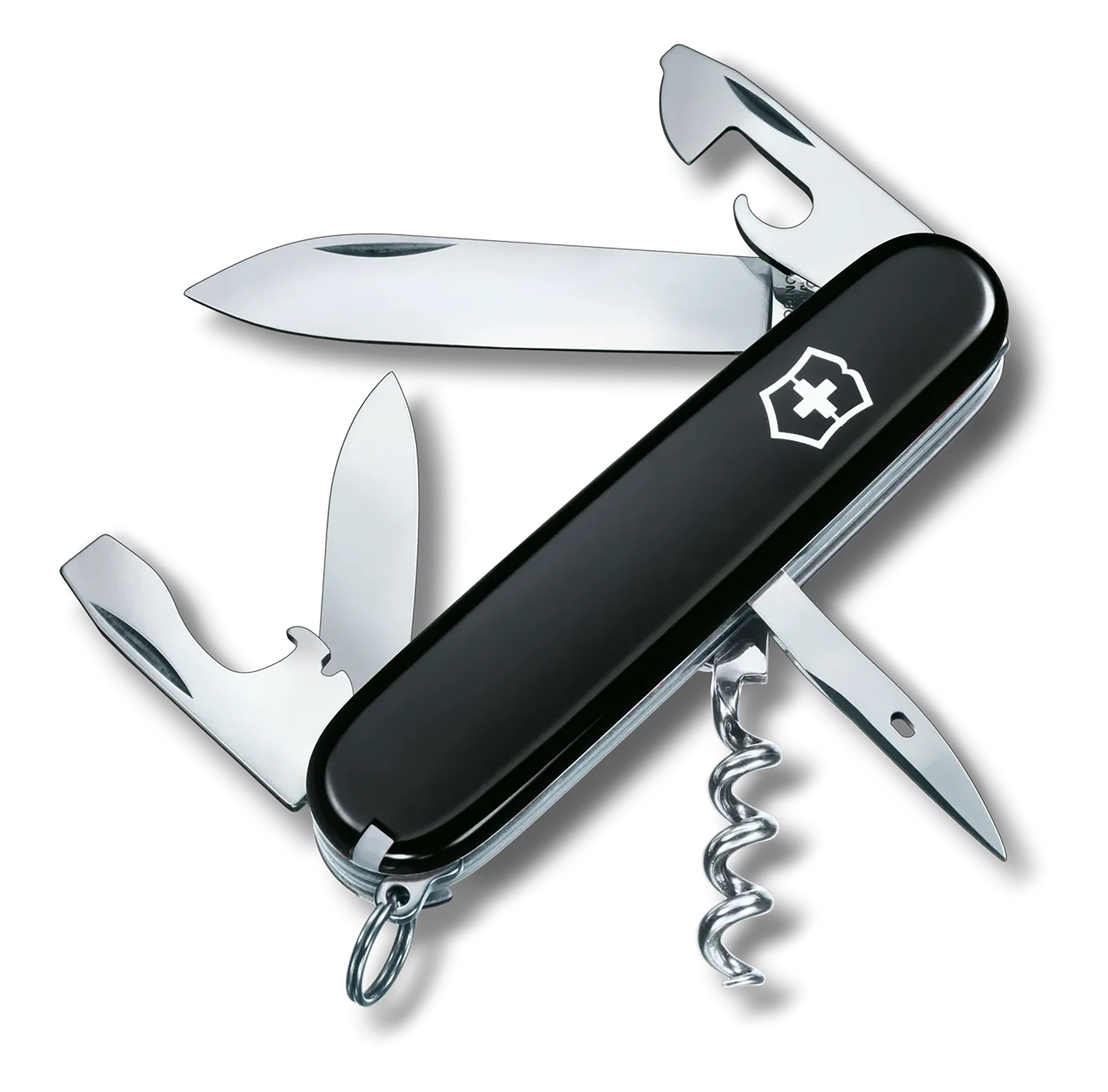 bb trading werbeartikel ag - Victorinox Taschenmesser Spartan 12 Funktionen