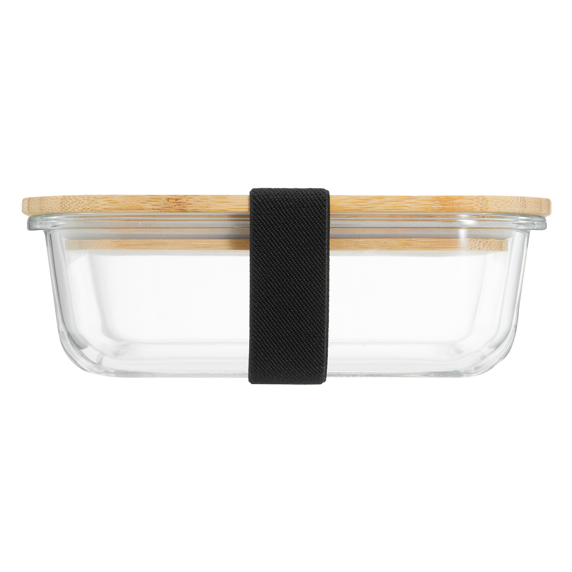 bb trading werbeartikel ag - Lunchbox mit Dichtung 640 ml