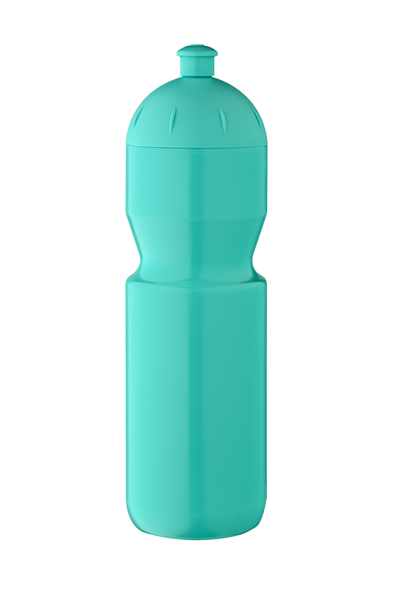 bb trading werbeartikel ag - Bouteille de sport 0,75 l Swiss Made
